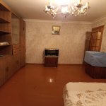 Kirayə (aylıq) 3 otaqlı Köhnə Tikili, Nizami metrosu, Yasamal rayonu 5