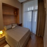 Kirayə (aylıq) 2 otaqlı Yeni Tikili, 28 May metrosu, Nəsimi rayonu 8