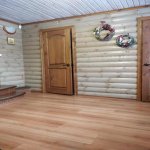 Kirayə (günlük) 4 otaqlı Həyət evi/villa Qusar 21