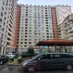 Satılır 2 otaqlı Yeni Tikili, Elmlər akademiyası metrosu, Yasamal rayonu 4