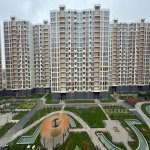 Продажа 3 комнатная Новостройка, пос. Ясамал, Ясамал район 1