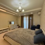 Kirayə (aylıq) 4 otaqlı Yeni Tikili, Ağ şəhər, Xətai rayonu 13