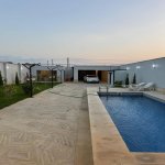 Kirayə (günlük) 3 otaqlı Həyət evi/villa, Mərdəkan, Xəzər rayonu 2