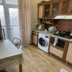 Продажа 2 комнат Вторичка, м. Автовокзал метро, пос. Биляджари, Бинагадинский р-н район 5