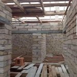 Satılır 3 otaqlı Həyət evi/villa, Kürdəxanı qəs., Sabunçu rayonu 4