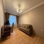 Аренда 3 комнатная Вторичка, 8-ой микрорайон, Бинагадинский р-н район 1