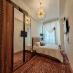 Продажа 3 комнат Новостройка, м. Автовокзал метро, пос. Биляджари, Бинагадинский р-н район 9
