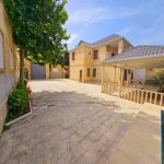 Kirayə (günlük) 6 otaqlı Bağ evi, Novxanı, Abşeron rayonu 23