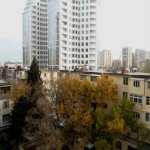 Satılır 3 otaqlı Yeni Tikili, İnşaatçılar metrosu, Yasamal rayonu 11