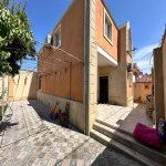 Satılır 6 otaqlı Həyət evi/villa, Qaraçuxur qəs., Suraxanı rayonu 2
