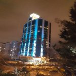 Kirayə (aylıq) 1 otaqlı Köhnə Tikili, Elmlər akademiyası metrosu, Yasamal qəs., Yasamal rayonu 2