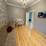 Kirayə (günlük) 4 otaqlı Həyət evi/villa İsmayıllı 13