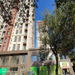 Satılır 1 otaqlı Yeni Tikili, Nəriman Nərimanov metrosu, Montin qəs., Nərimanov rayonu 16