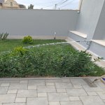 Satılır 4 otaqlı Həyət evi/villa, Badamdar qəs., Səbail rayonu 4