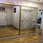 Satılır 3 otaqlı Yeni Tikili, Gənclik metrosu, Nərimanov rayonu 8