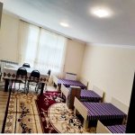 Kirayə (aylıq) 1 otaqlı Yeni Tikili Şəki 2