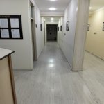 Kirayə (aylıq) 9 otaqlı Ofis, ADA universiteti, Nərimanov rayonu 2