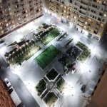 Аренда 2 комнатная Новостройка, 10-й микрорайон район 1