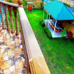 Kirayə (günlük) 5 otaqlı Bağ evi Qəbələ 3