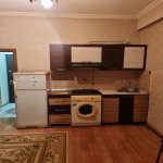 Аренда 1 комнатная Новостройка Хырдалан 5