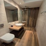 Kirayə (aylıq) 3 otaqlı Yeni Tikili, Nizami metrosu, Nəsimi rayonu 18