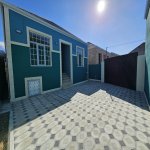 Satılır 4 otaqlı Həyət evi/villa, Binə qəs., Xəzər rayonu 2