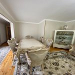 Satılır 5 otaqlı Həyət evi/villa, İçərişəhər metrosu, Bayıl qəs., Səbail rayonu 9