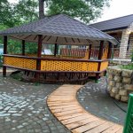 Satılır 4 otaqlı Həyət evi/villa Xaçmaz / Nabran 3