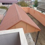 Satılır 6 otaqlı Həyət evi/villa, Avtovağzal metrosu, Sulutəpə qəs., Binəqədi rayonu 29