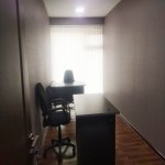 Kirayə (aylıq) 4 otaqlı Ofis, Elmlər akademiyası metrosu, Yasamal rayonu 11