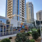 Satılır 3 otaqlı Yeni Tikili, Koroğlu metrosu, Nizami rayonu 4