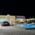 Kirayə (günlük) 3 otaqlı Bağ evi, Şüvəlan, Xəzər rayonu 1