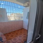 Satılır 3 otaqlı Yeni Tikili, İnşaatçılar metrosu, Yasamal qəs., Yasamal rayonu 11