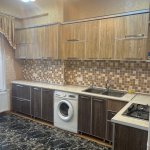 Kirayə (aylıq) 2 otaqlı Yeni Tikili, Neftçilər metrosu, Nizami rayonu 6