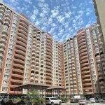 Аренда 2 комнатная Новостройка, пос. Бадамдар, Сябаиль район 1