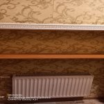 Kirayə (aylıq) 2 otaqlı Həyət evi/villa, Nizami metrosu, Yasamal rayonu 5