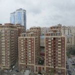 Kirayə (aylıq) 3 otaqlı Yeni Tikili, 28 May metrosu, Nəsimi rayonu 2