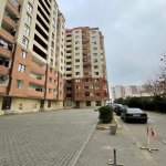 Satılır 3 otaqlı Yeni Tikili, İnşaatçılar metrosu, Yeni Yasamal qəs., Yasamal rayonu 1