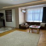 Аренда 2 комнатная Новостройка, м. Эльмляр Академиясы метро, Ясамал район 4