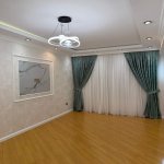 Satılır 3 otaqlı Yeni Tikili, Əhmədli metrosu, Xətai rayonu 5