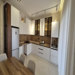 Продажа 2 комнатная Новостройка, м. Автовокзал метро, пос. Биляджари, Бинагадинский р-н район 5