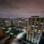 Продажа 2 комнатная Новостройка, İnşaatçılar метро, пос. Йени Ясамал, Ясамал район 12