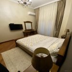 Kirayə (aylıq) 2 otaqlı Yeni Tikili, Səbail rayonu 5