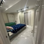 Kirayə (aylıq) 3 otaqlı Yeni Tikili, 28 May metrosu, Yasamal rayonu 5