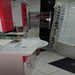 Аренда 3 комнатная Новостройка, İnşaatçılar метро, Ясамал район 13