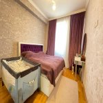 Продажа 2 комнатная Новостройка, м. Автовокзал метро, пос. Биляджари, Бинагадинский р-н район 5