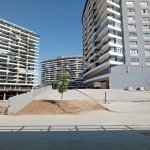 Satılır 2 otaqlı Yeni Tikili, Avtovağzal metrosu, Biləcəri qəs., Binəqədi rayonu 7