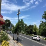 Satılır 2 otaqlı Köhnə Tikili, İçərişəhər metrosu, Səbail rayonu 24