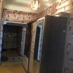 Kirayə (aylıq) 2 otaqlı Köhnə Tikili, Əhmədli metrosu, Əhmədli, Xətai rayonu 3
