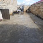 Satılır 4 otaqlı Həyət evi/villa, Xocaəsən metrosu, Sulutəpə qəs., Binəqədi rayonu 5
